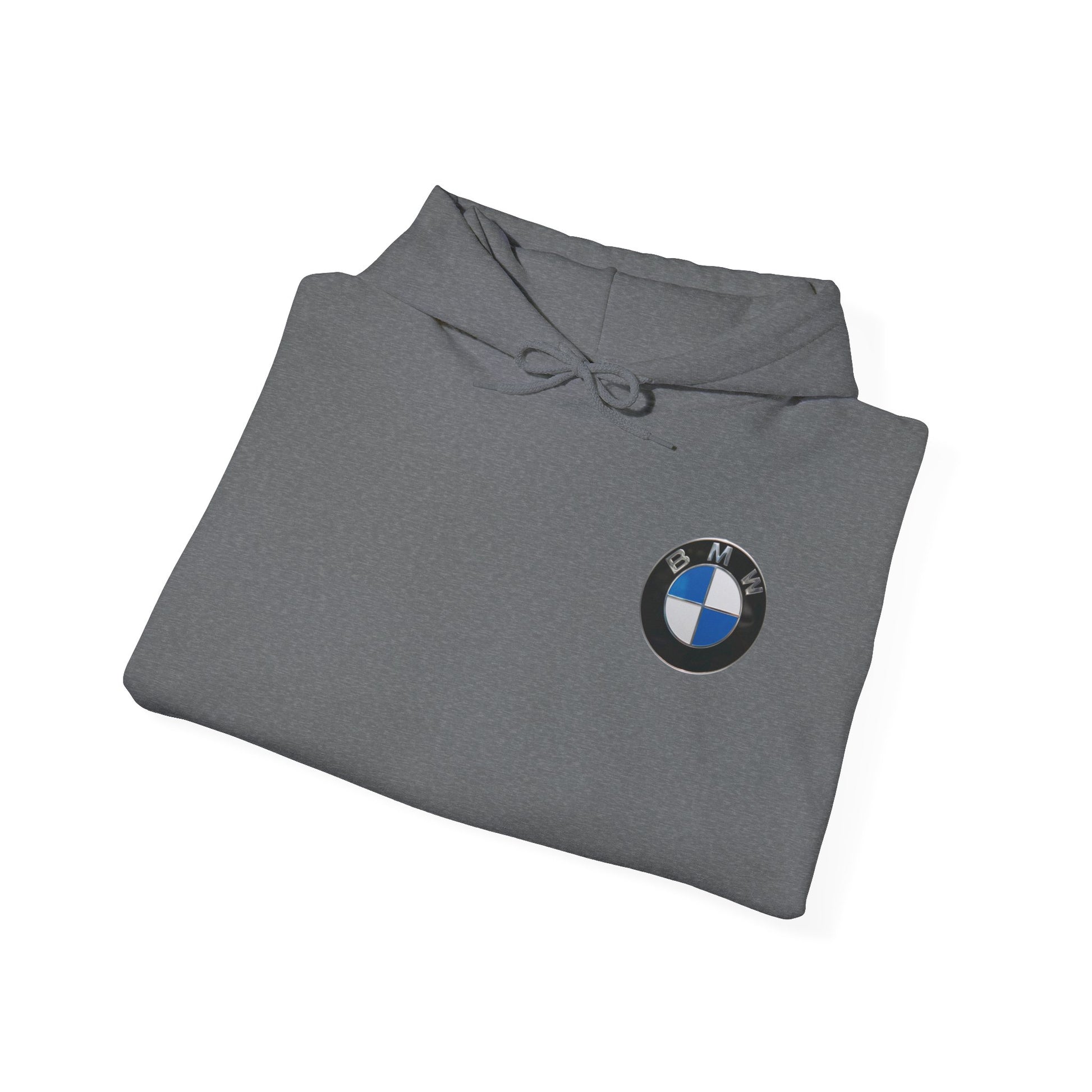 BMW Motorcycle Hoodie Sweatshirt
