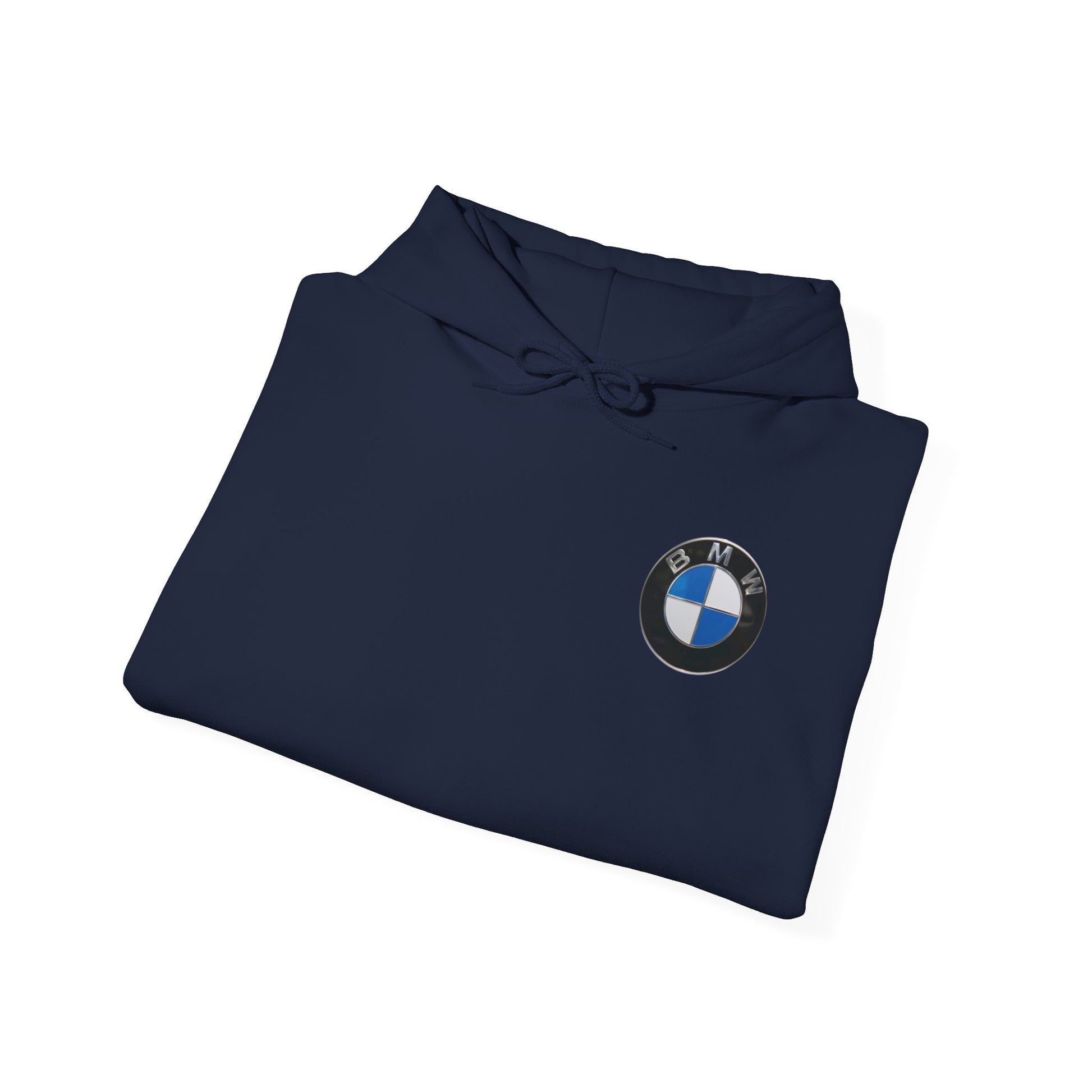 BMW Motorcycle Hoodie Sweatshirt